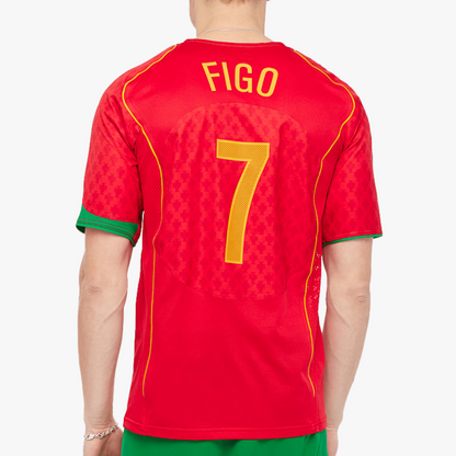 PORTUGAL HOME 2004 - The Kit Outlet