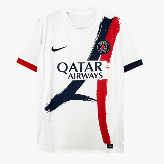PSG AWAY 2024 - The Kit Outlet