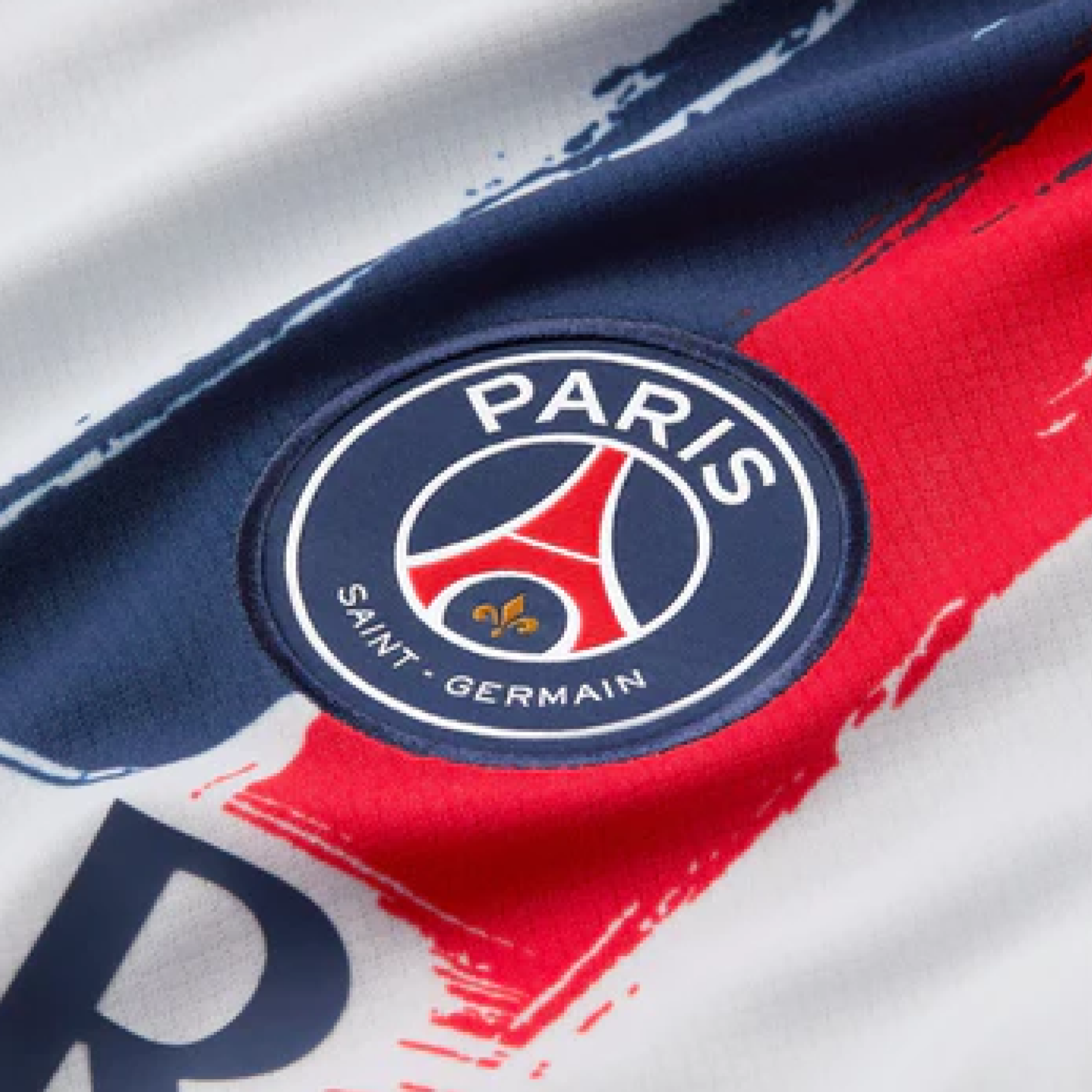 PSG AWAY 2024 - The Kit Outlet