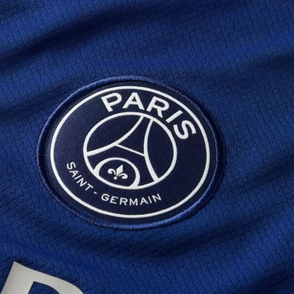 PSG FOURTH 2024 - The Kit Outlet