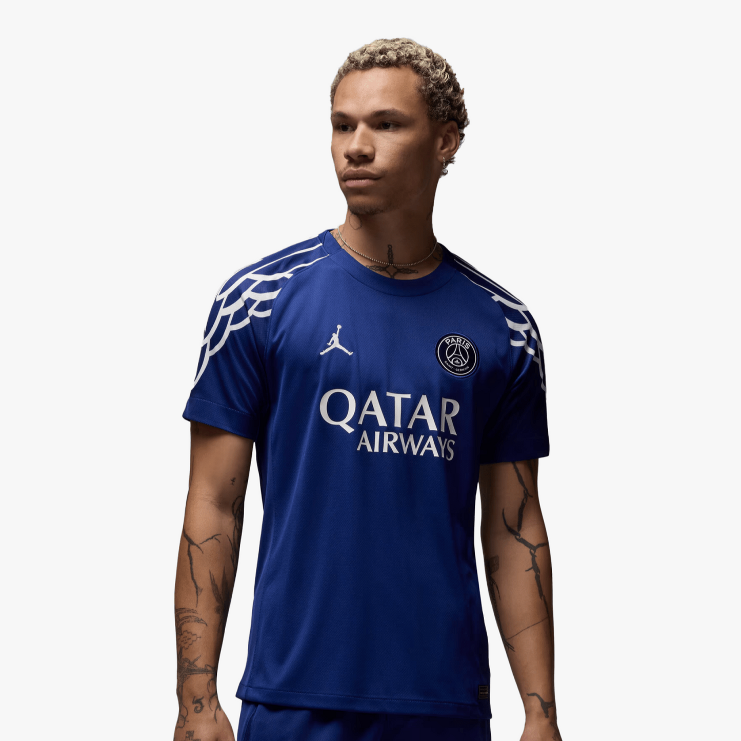 PSG FOURTH 2024 - The Kit Outlet