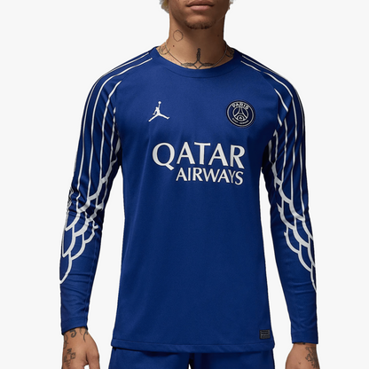 PSG FOURTH 2024 - The Kit Outlet