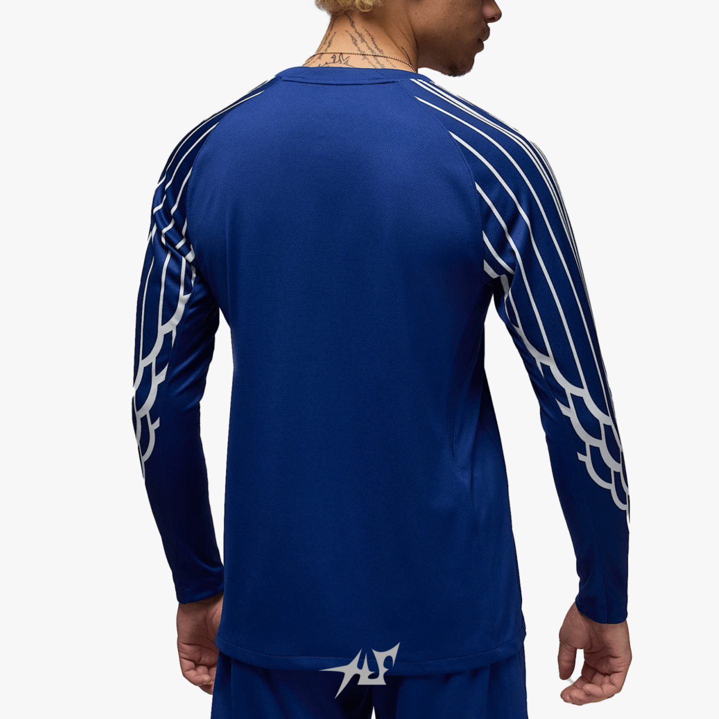 PSG FOURTH 2024 - The Kit Outlet