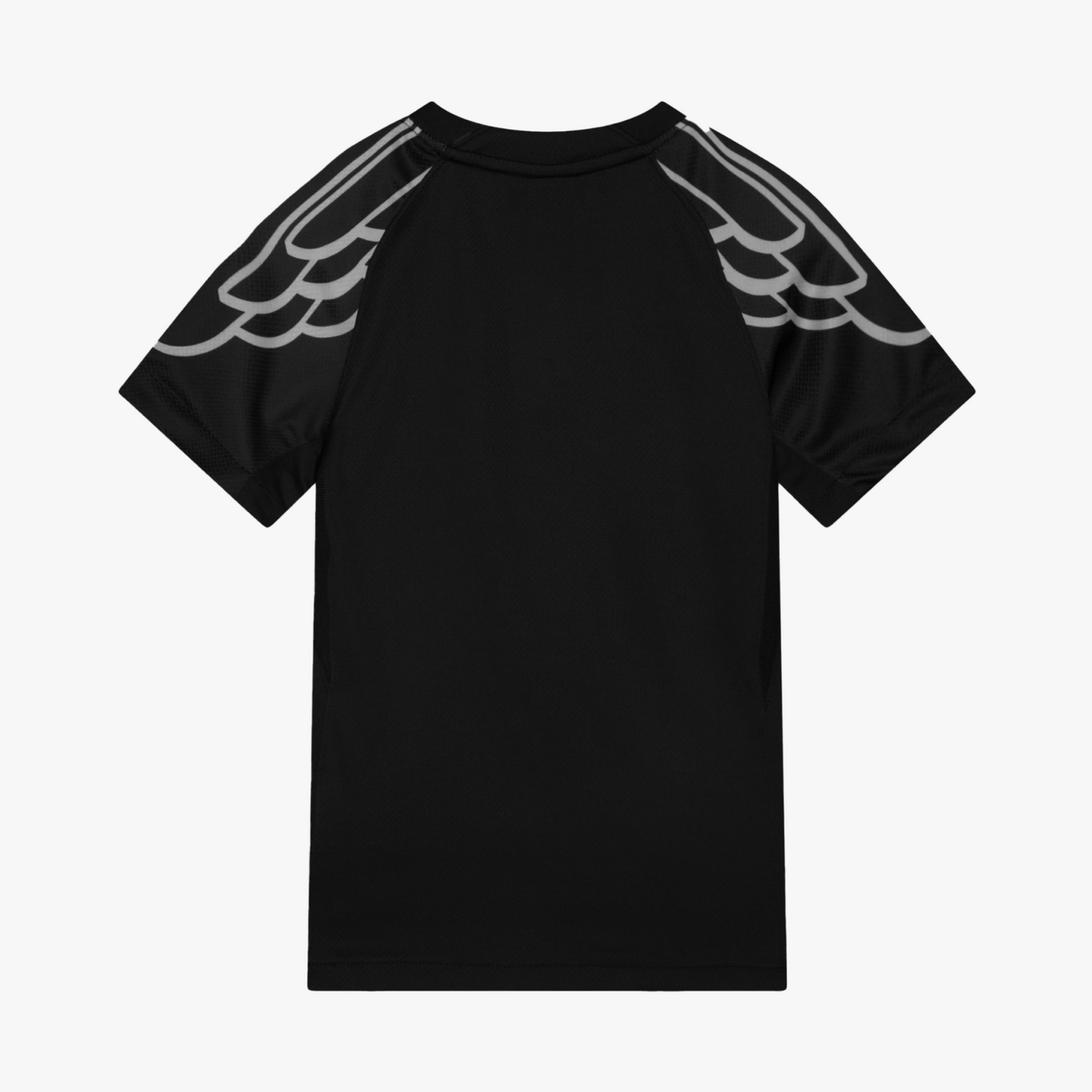 PSG FOURTH BLACK EDITION - The Kit Outlet