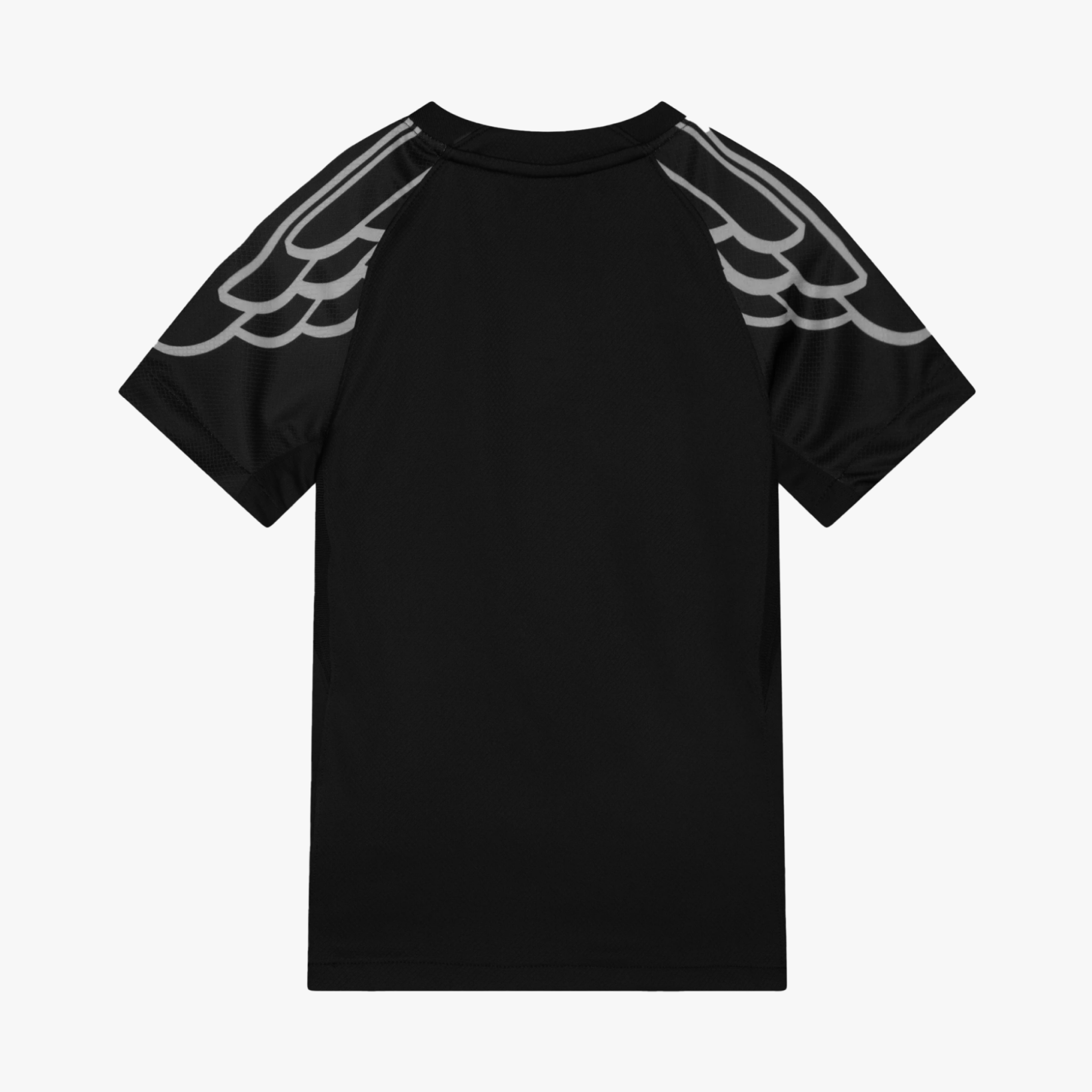 PSG FOURTH BLACK EDITION - The Kit Outlet