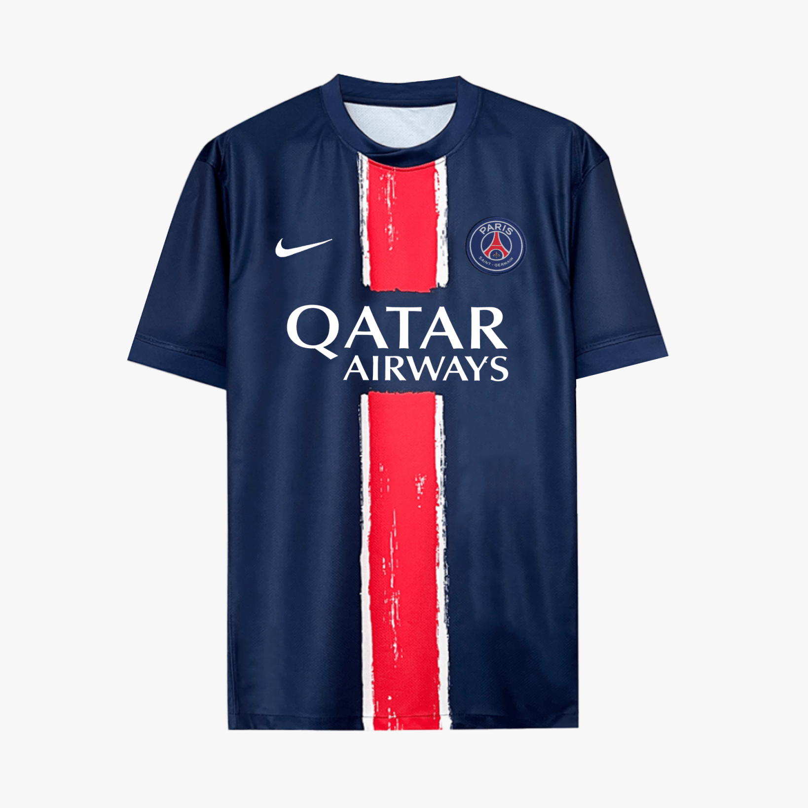 PSG HOME 2024 - The Kit Outlet