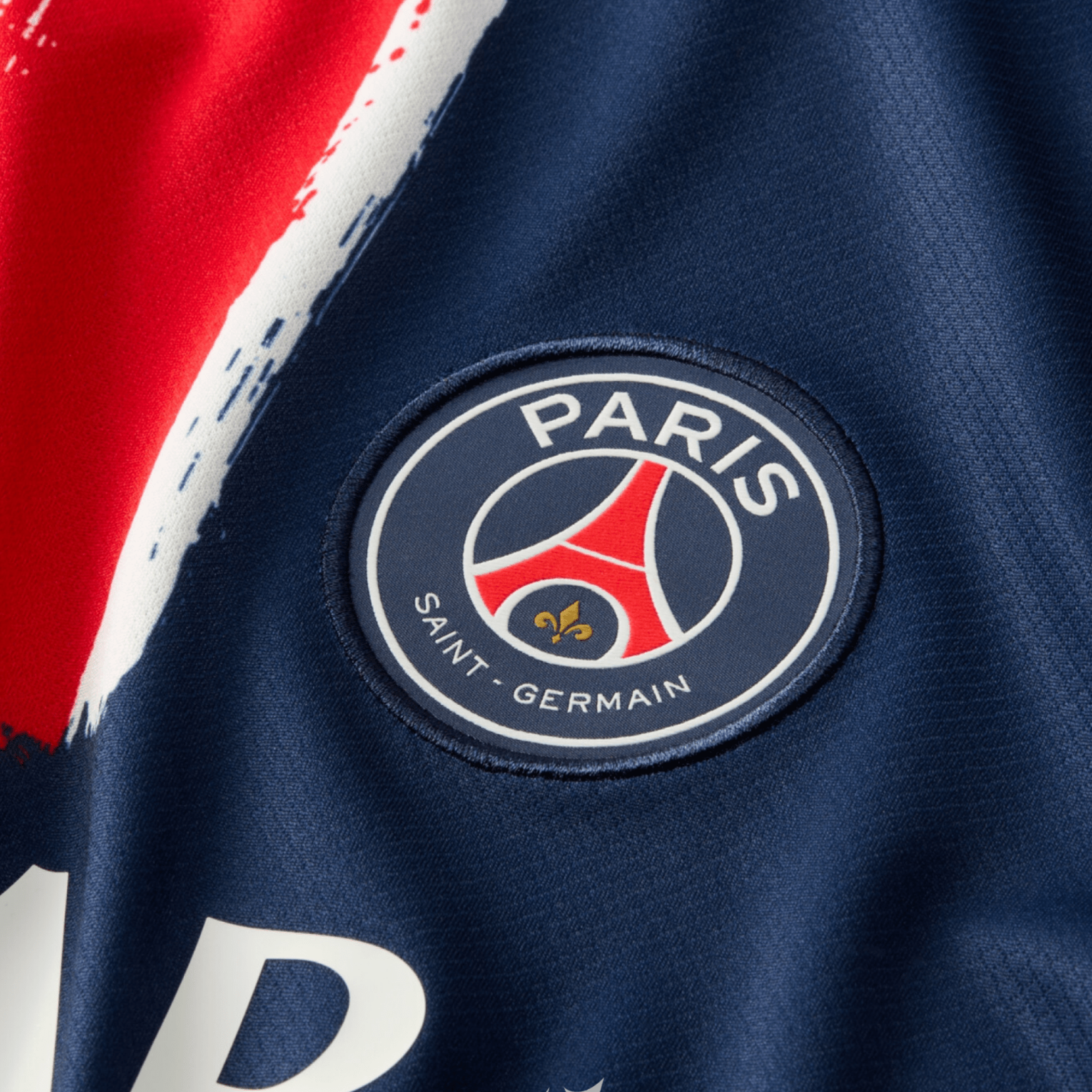PSG HOME 2024 - The Kit Outlet