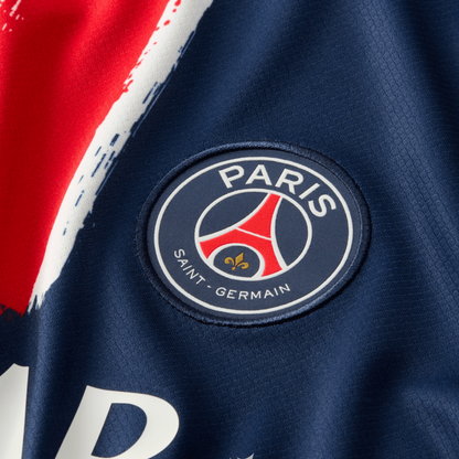 PSG HOME 2024 - The Kit Outlet