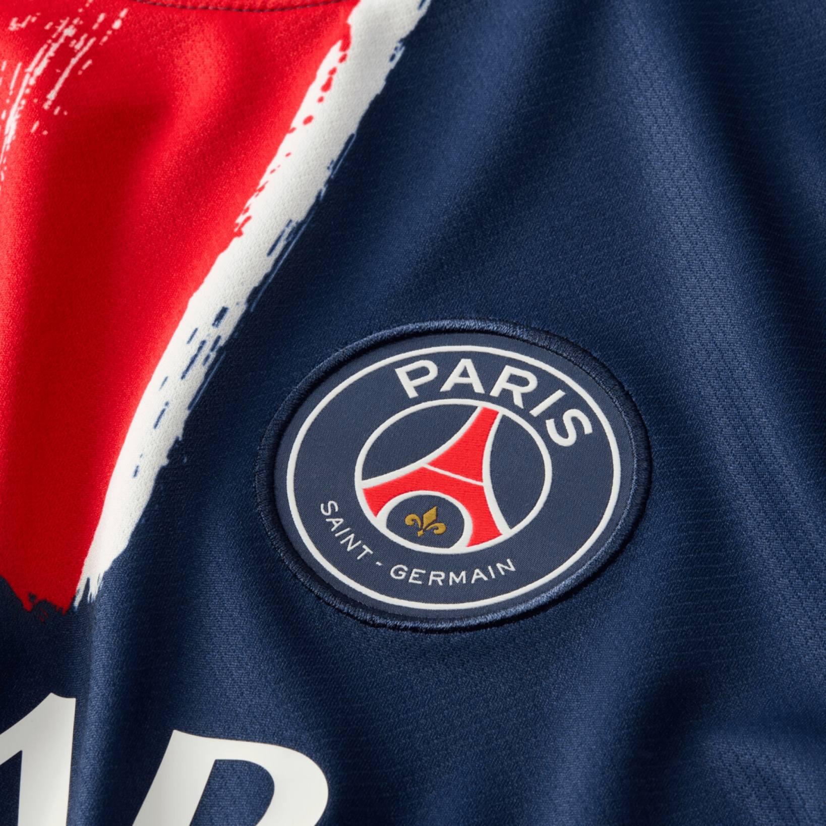 PSG CHAMPIONS OF EUROPE 2025 - The Kit Outlet