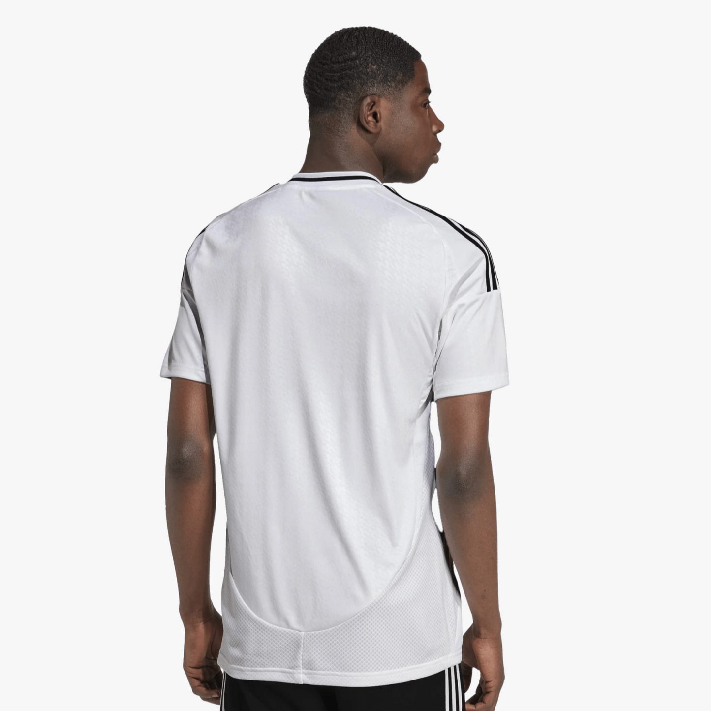 REAL MADRID HOME 2024 - The Kit Outlet