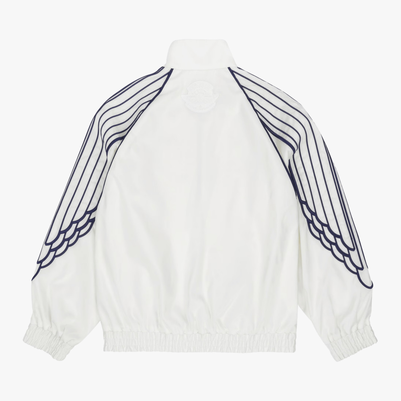 PSG JORDAN JACKET - The Kit Outlet