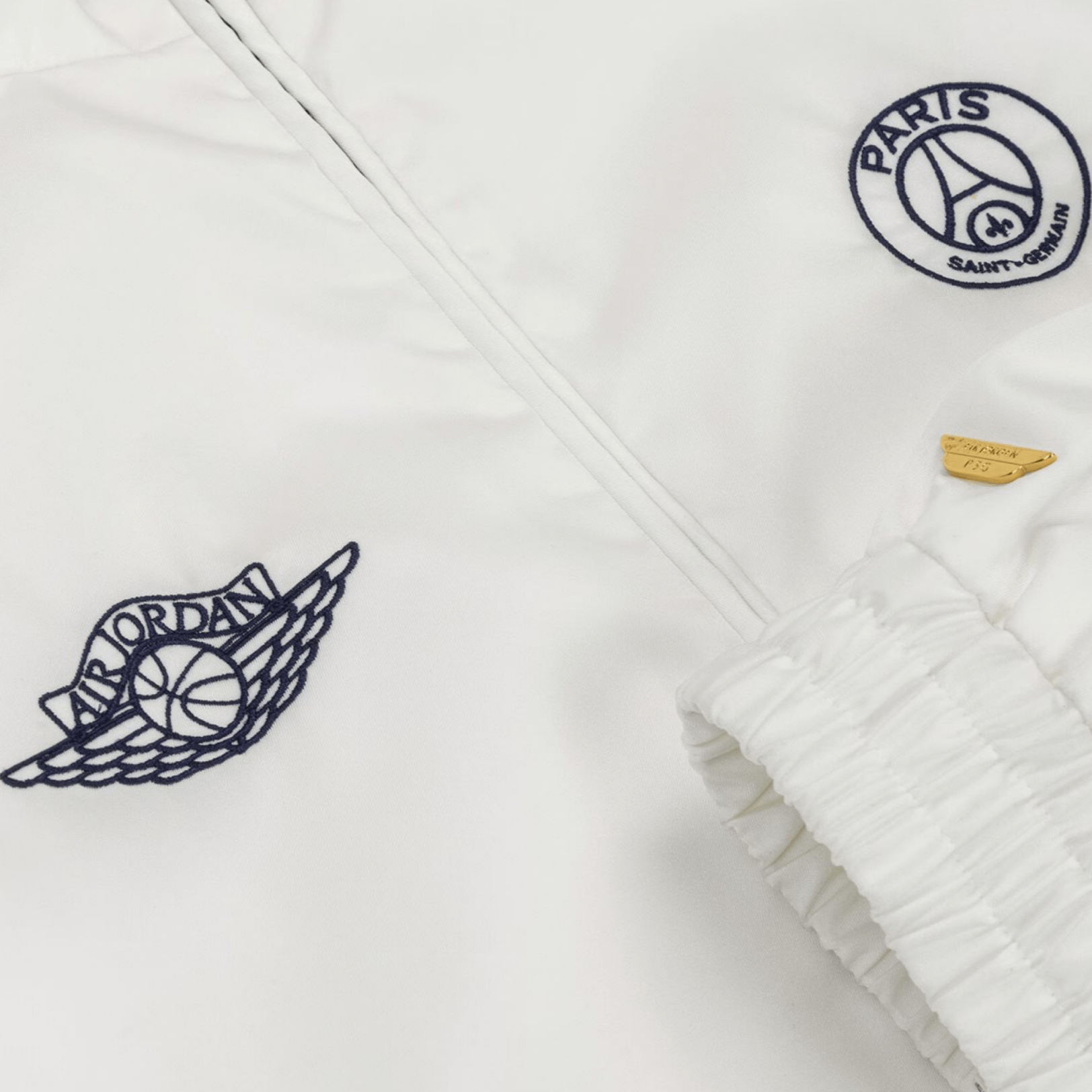 PSG JORDAN JACKET - The Kit Outlet