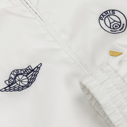 PSG JORDAN JACKET - The Kit Outlet