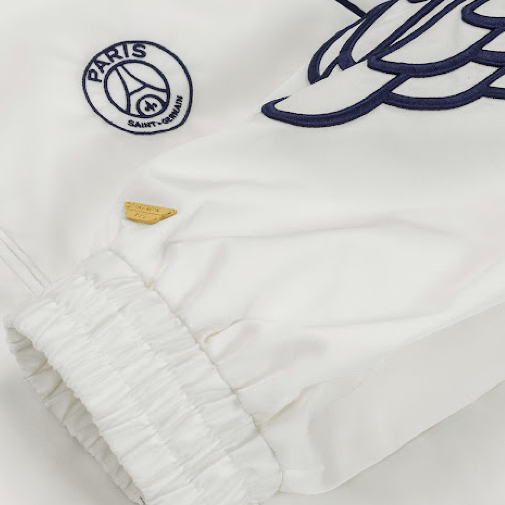 PSG JORDAN JACKET - The Kit Outlet