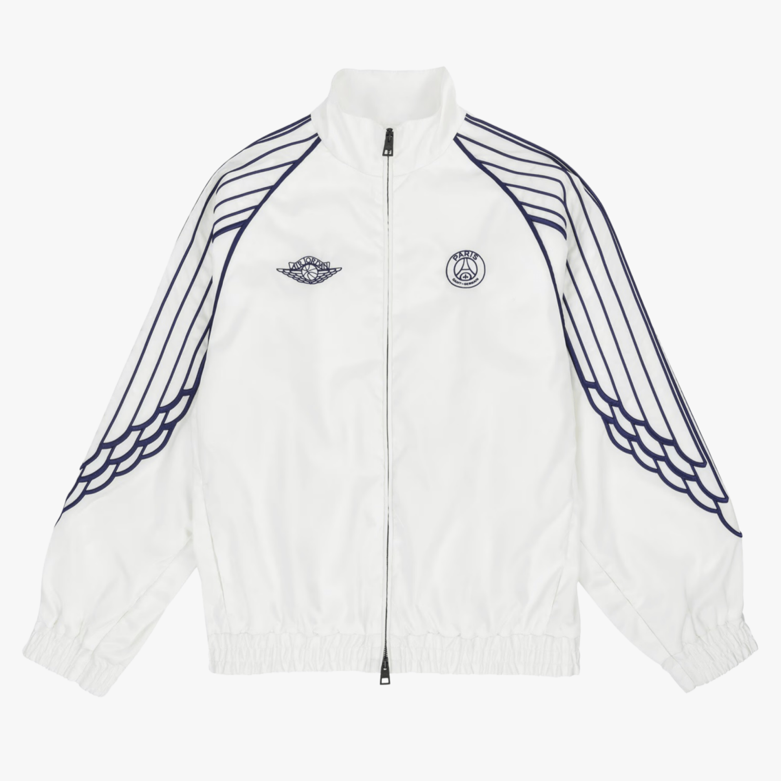 PSG JORDAN JACKET - The Kit Outlet
