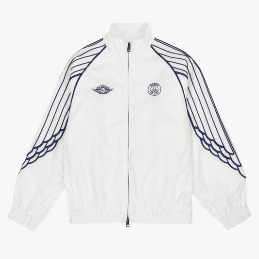 PSG JORDAN JACKET - The Kit Outlet