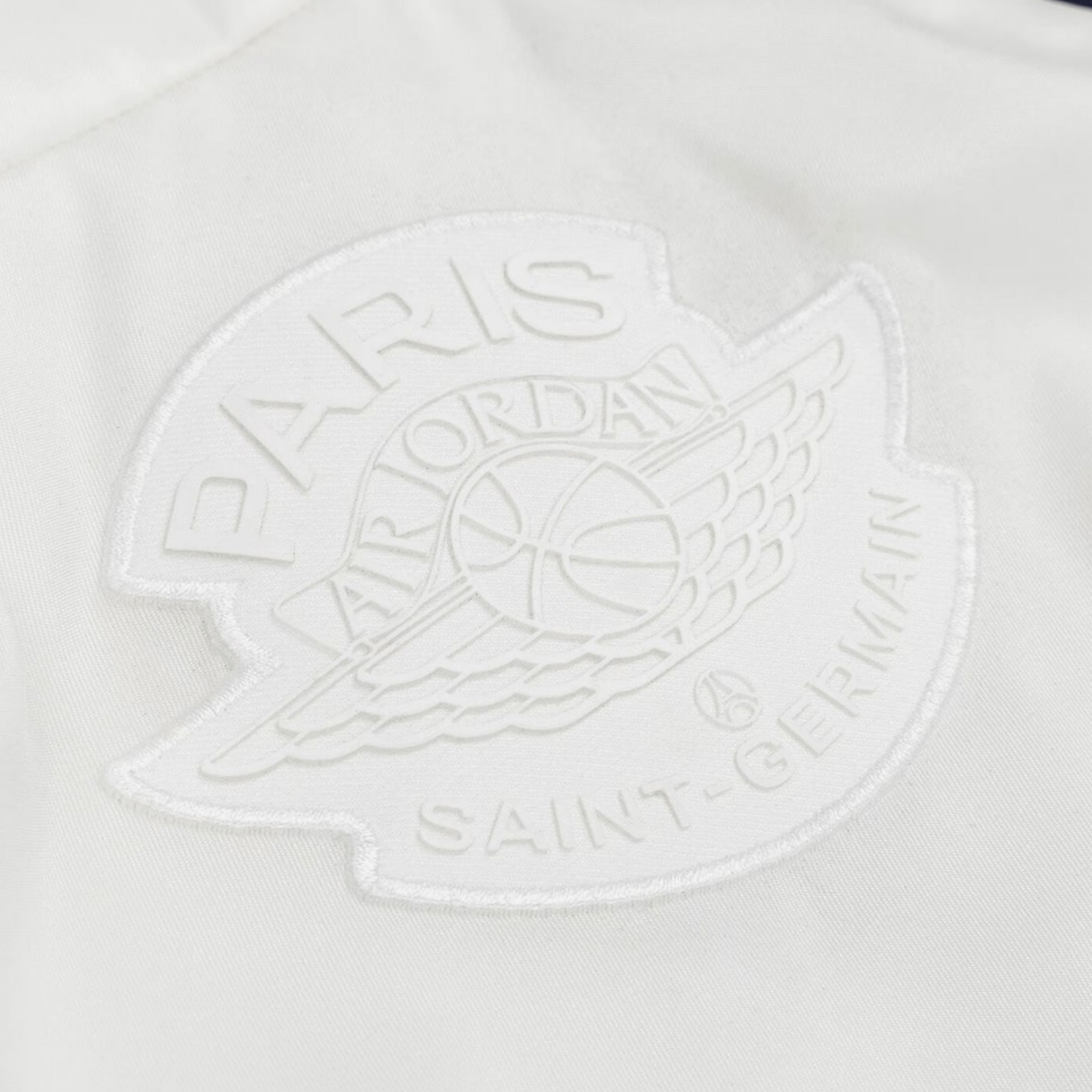 PSG JORDAN JACKET - The Kit Outlet