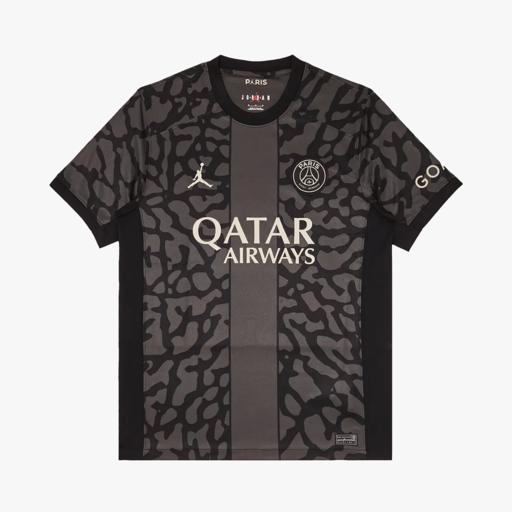 PSG THIRD 2023 - The Kit Outlet