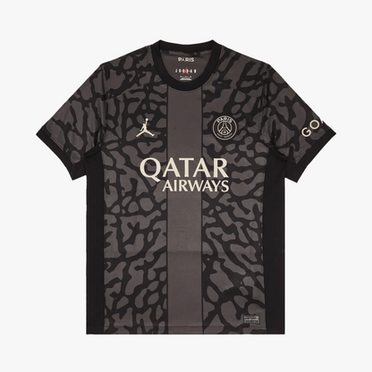 PSG THIRD 2023 - The Kit Outlet