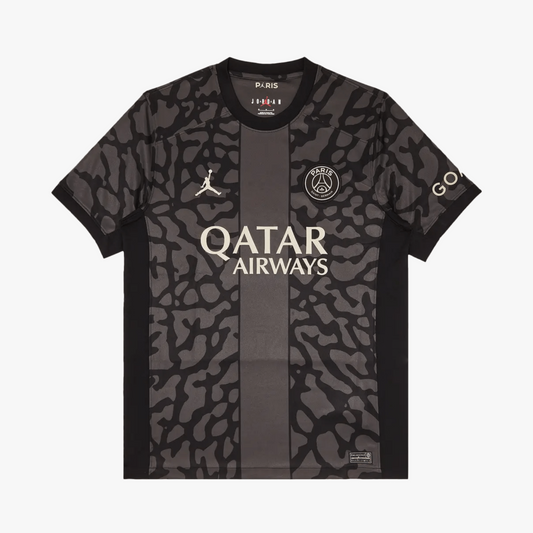 PSG THIRD 2023 - The Kit Outlet