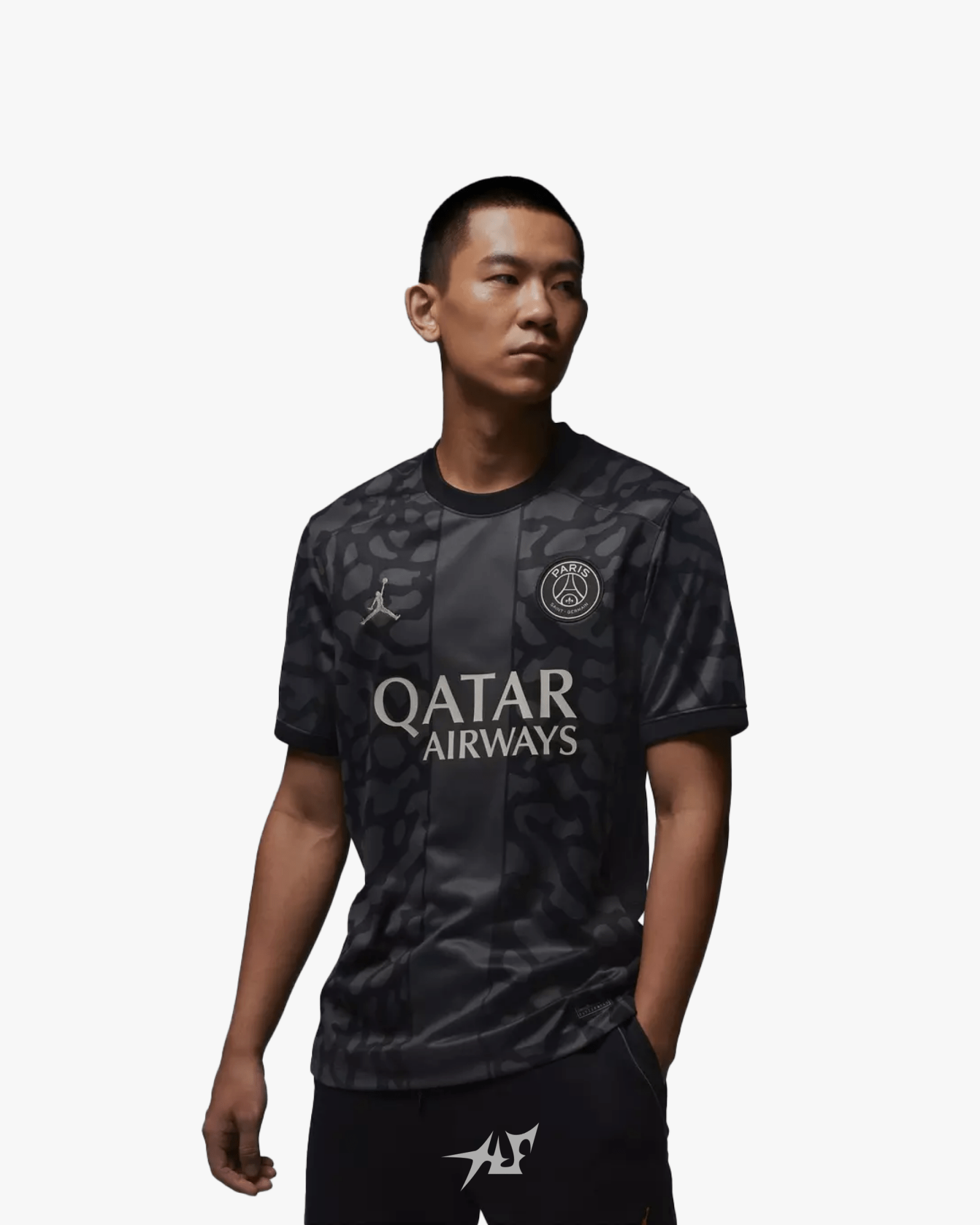 PSG THIRD 2023 - The Kit Outlet
