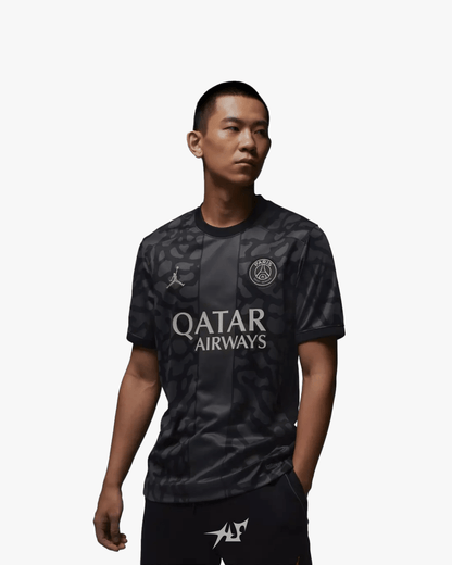 PSG THIRD 2023 - The Kit Outlet