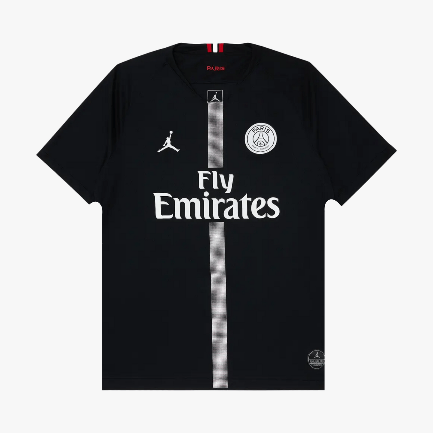PSG THIRD 2018 - The Kit Outlet
