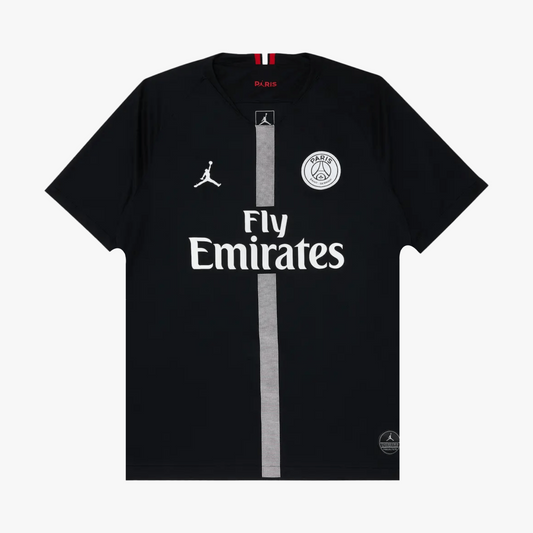 PSG THIRD 2018 - The Kit Outlet