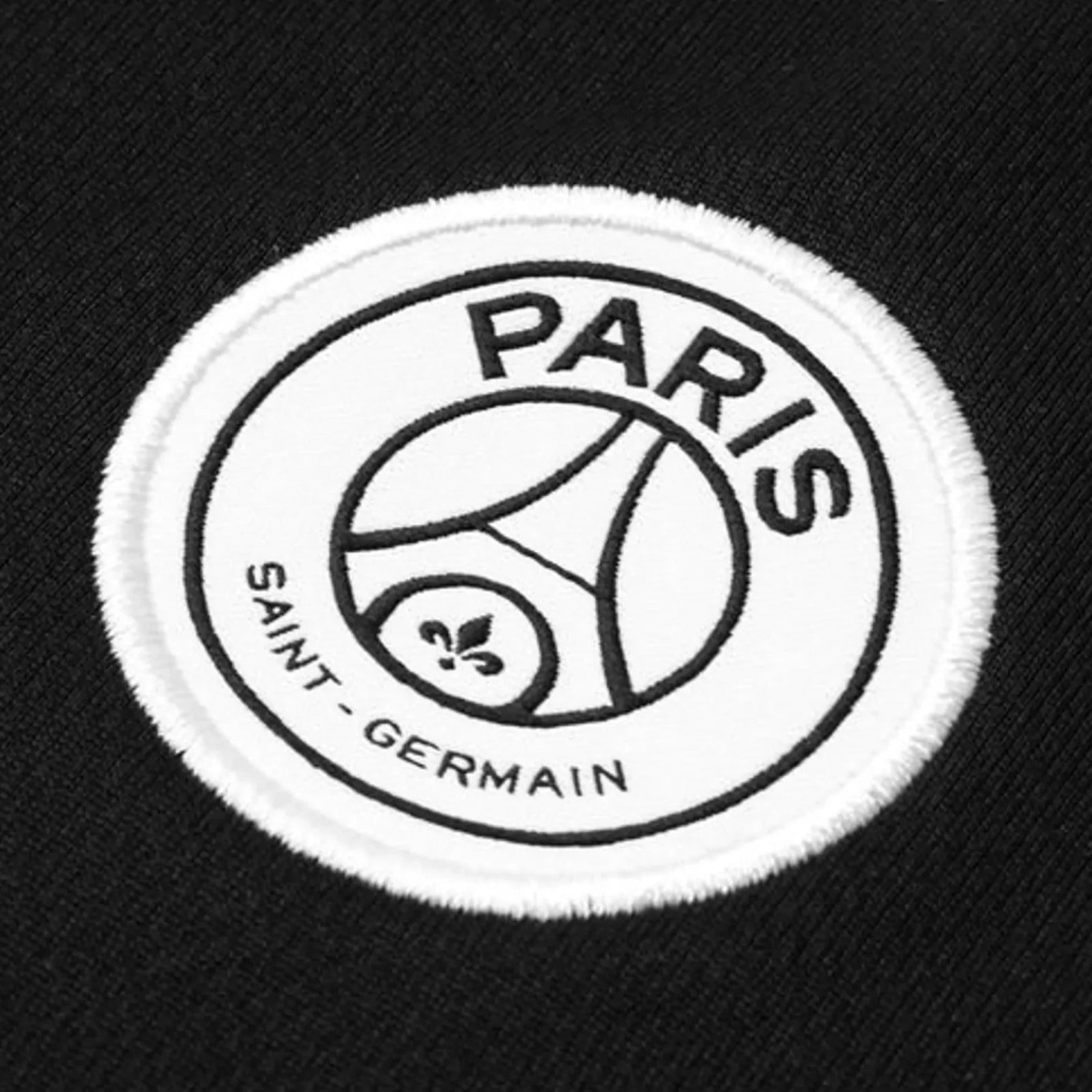 PSG THIRD 2018 - The Kit Outlet