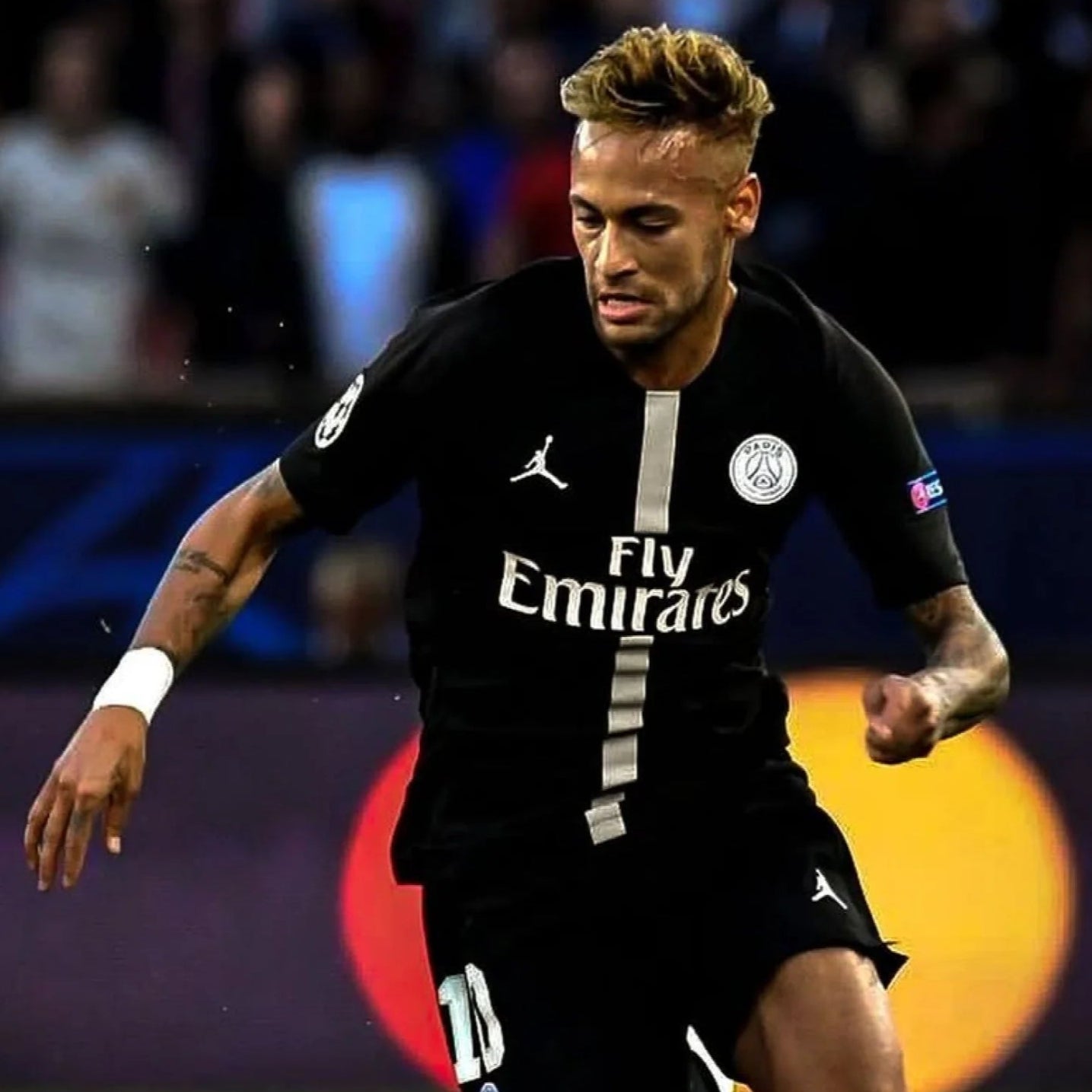 PSG THIRD 2018 - The Kit Outlet