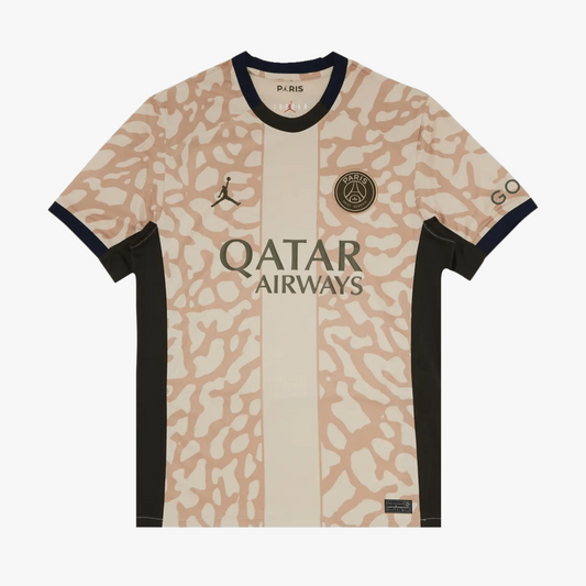PSG FOURTH 2023 - The Kit Outlet