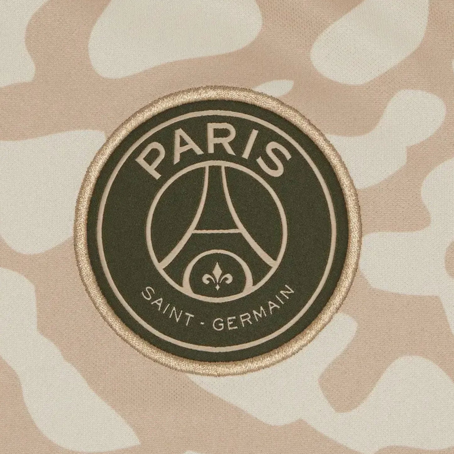 PSG FOURTH 2023 - The Kit Outlet