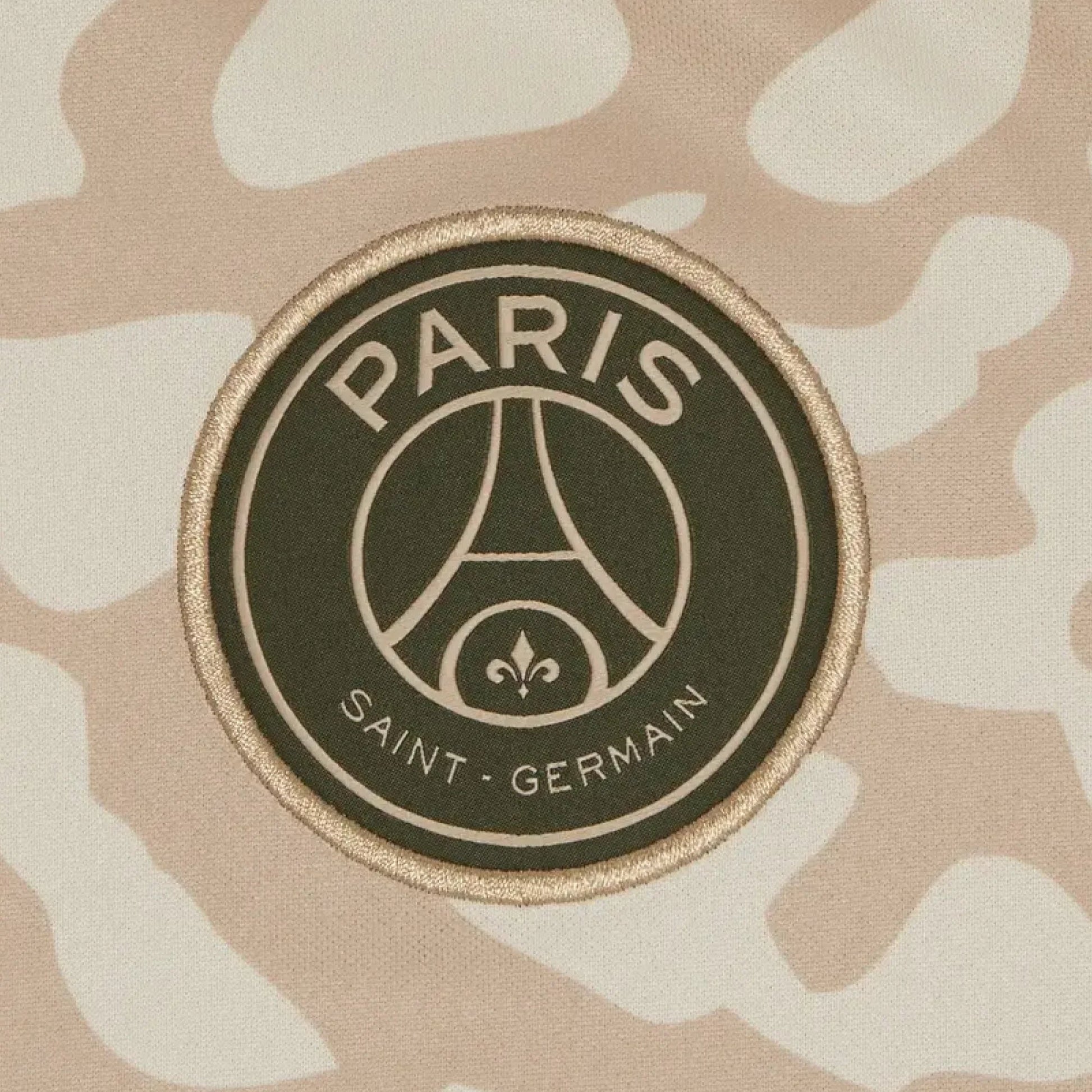 PSG FOURTH 2023 - The Kit Outlet