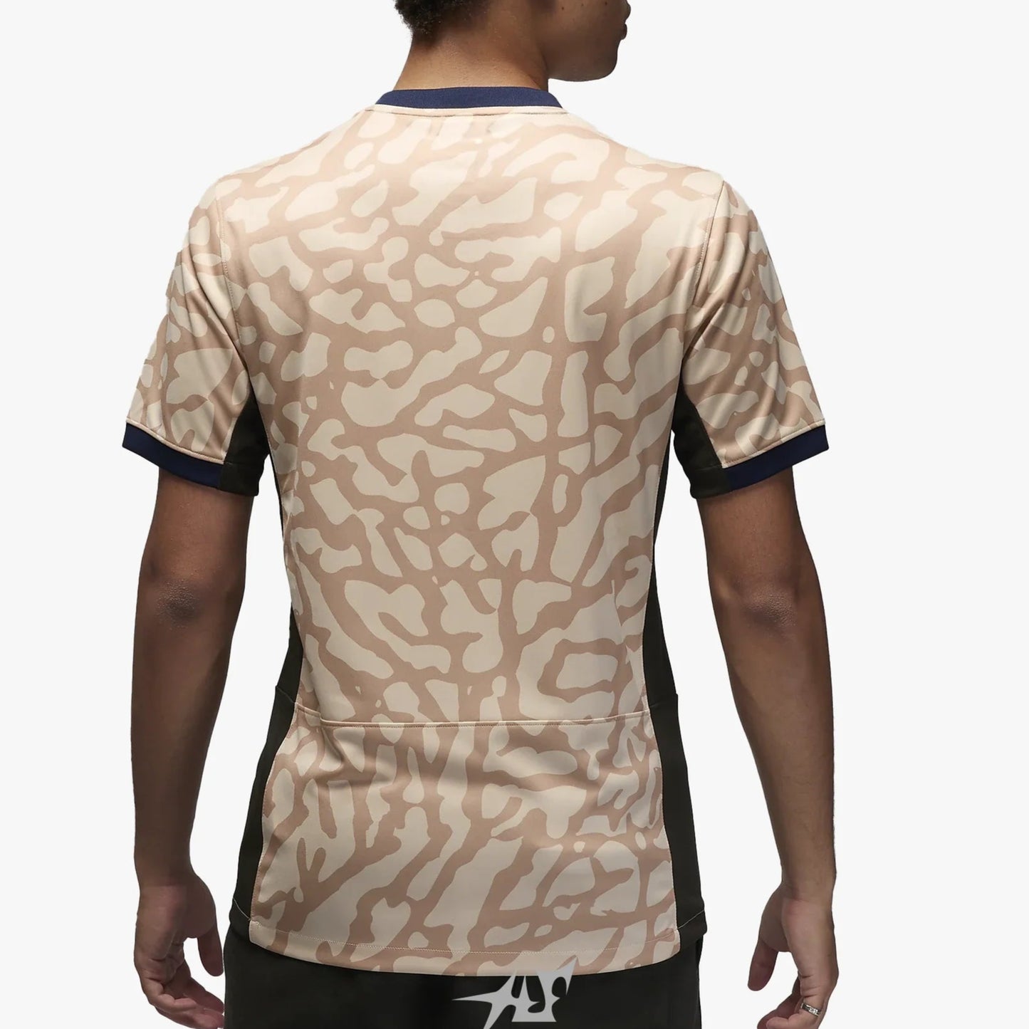 PSG FOURTH 2023 - The Kit Outlet