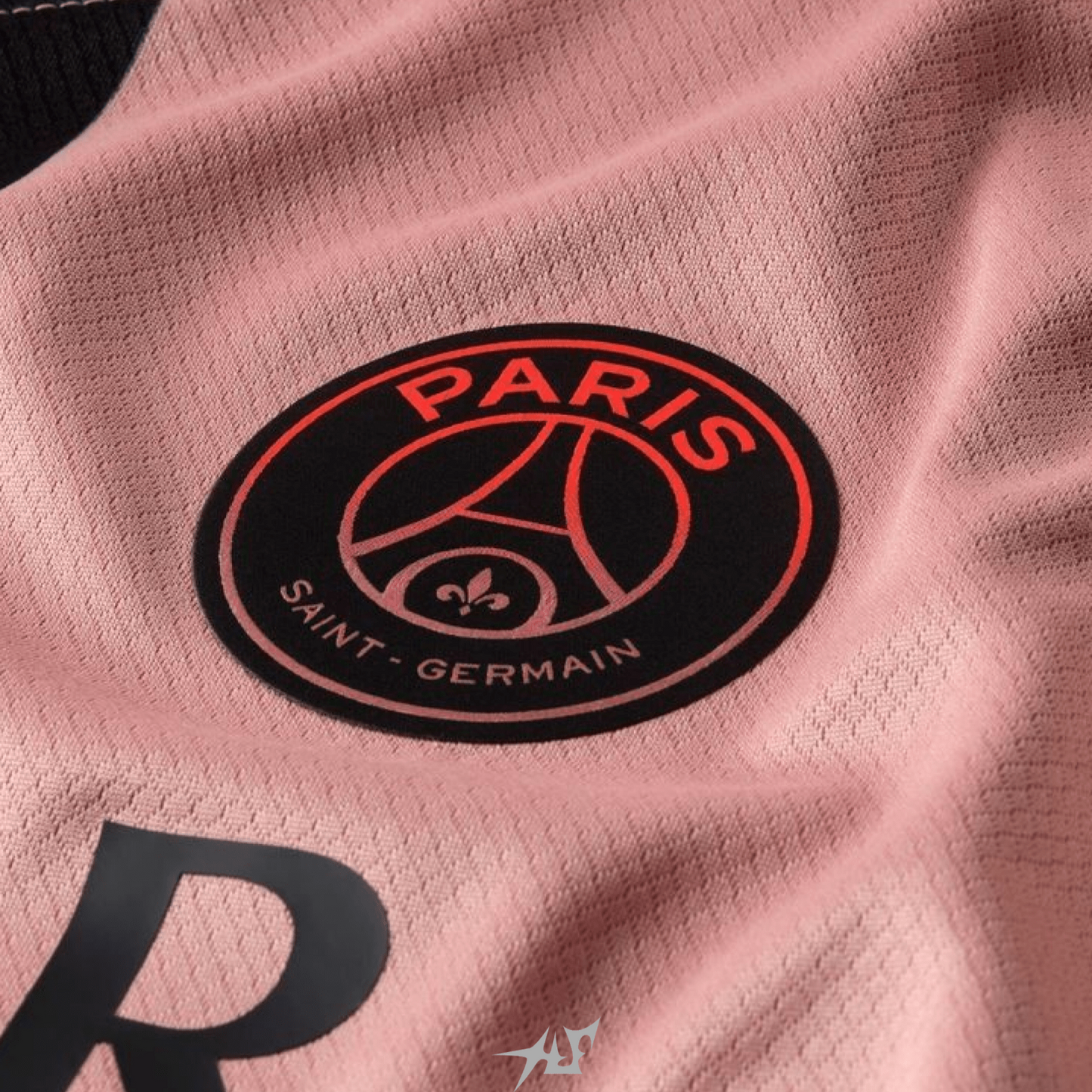 PSG THIRD 2024 - The Kit Outlet