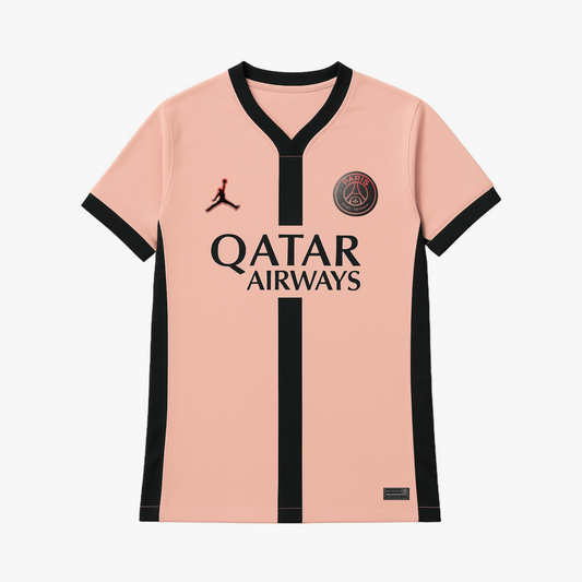 PSG THIRD 2024 - The Kit Outlet