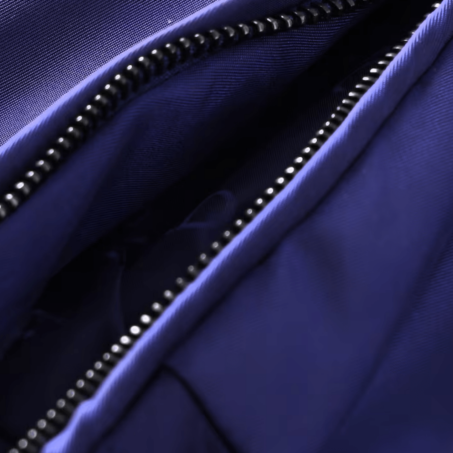 PSG JORDAN BLUE JACKET - The Kit Outlet