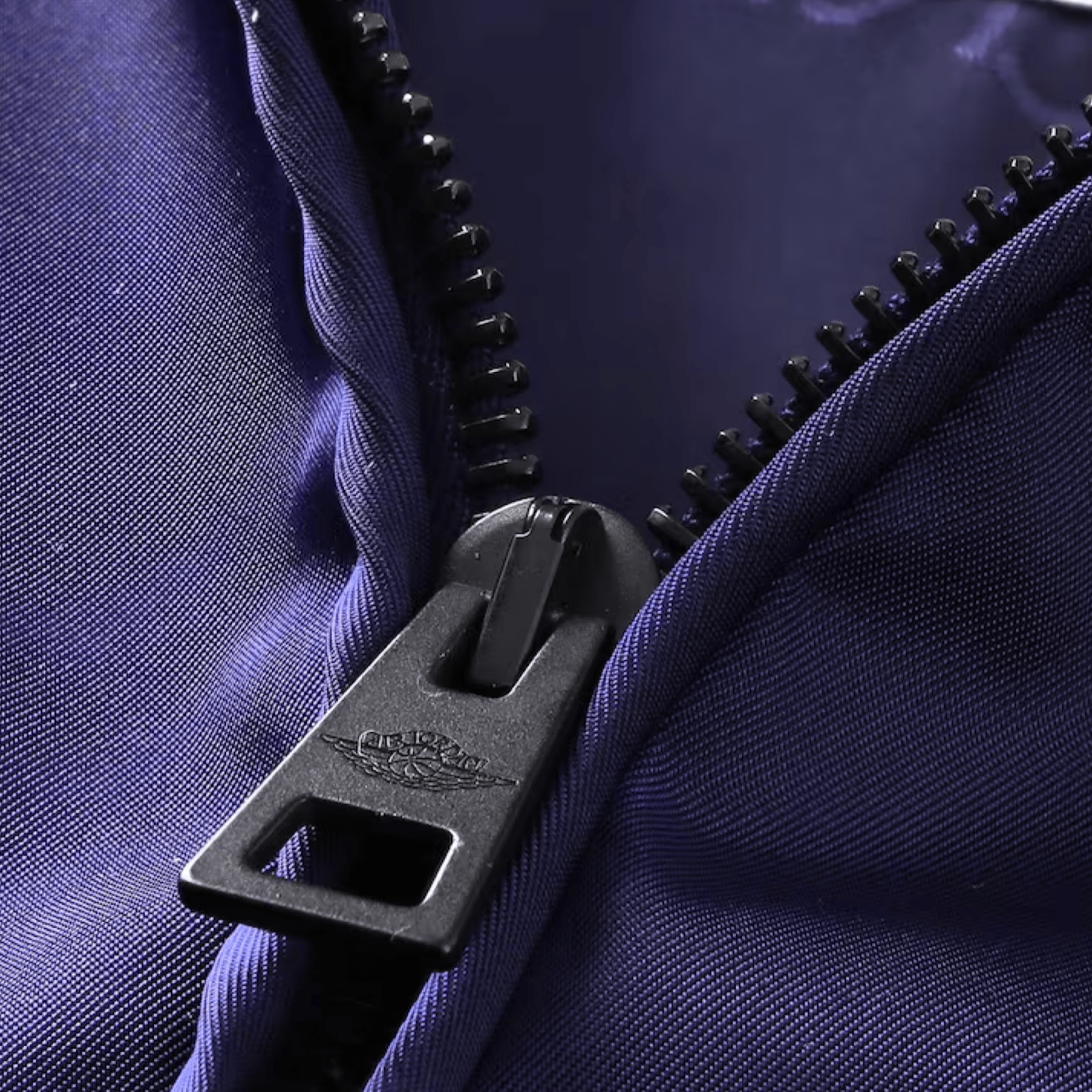 PSG JORDAN BLUE JACKET - The Kit Outlet