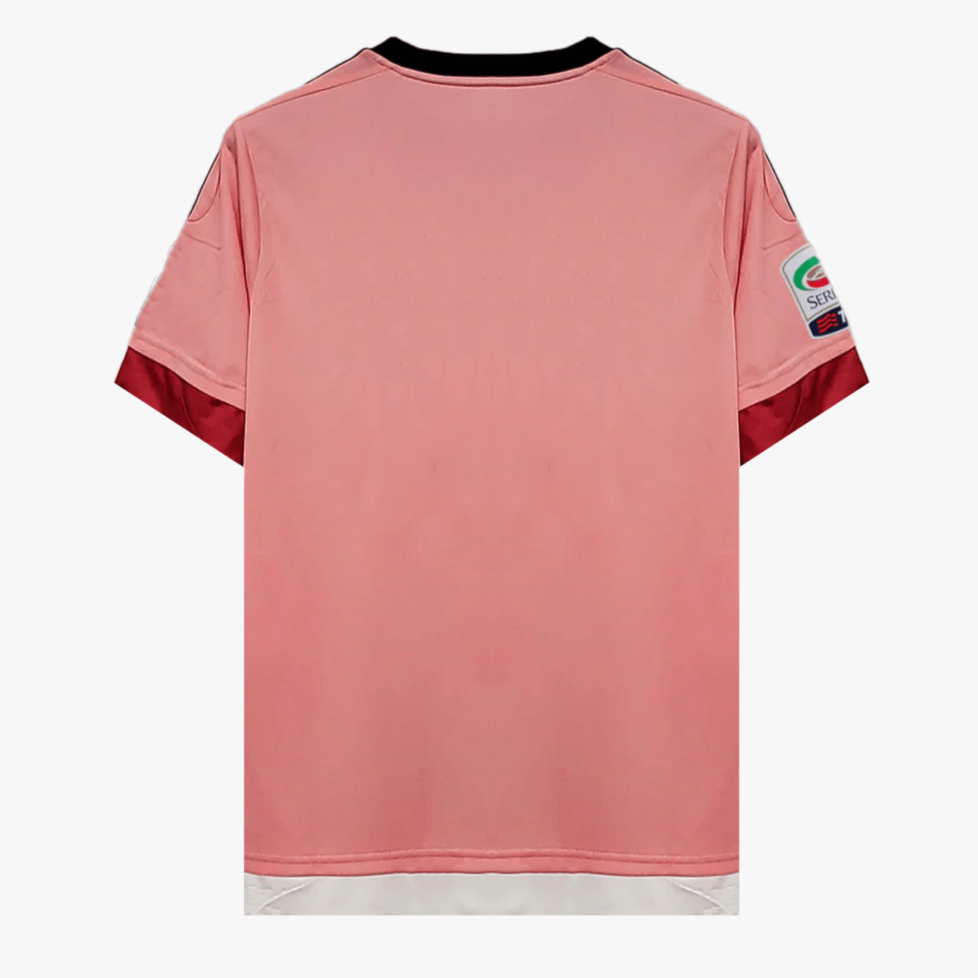 JUVENTUS 2015 PINK EDITION - The Kit Outlet