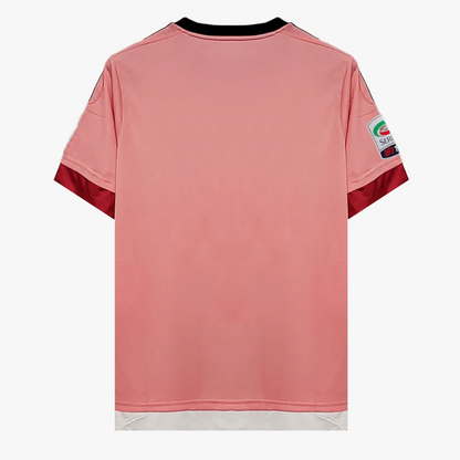 JUVENTUS 2015 PINK EDITION - The Kit Outlet