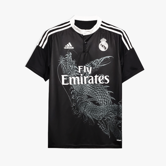 REAL MADRID 2014 DRAGONS - The Kit Outlet
