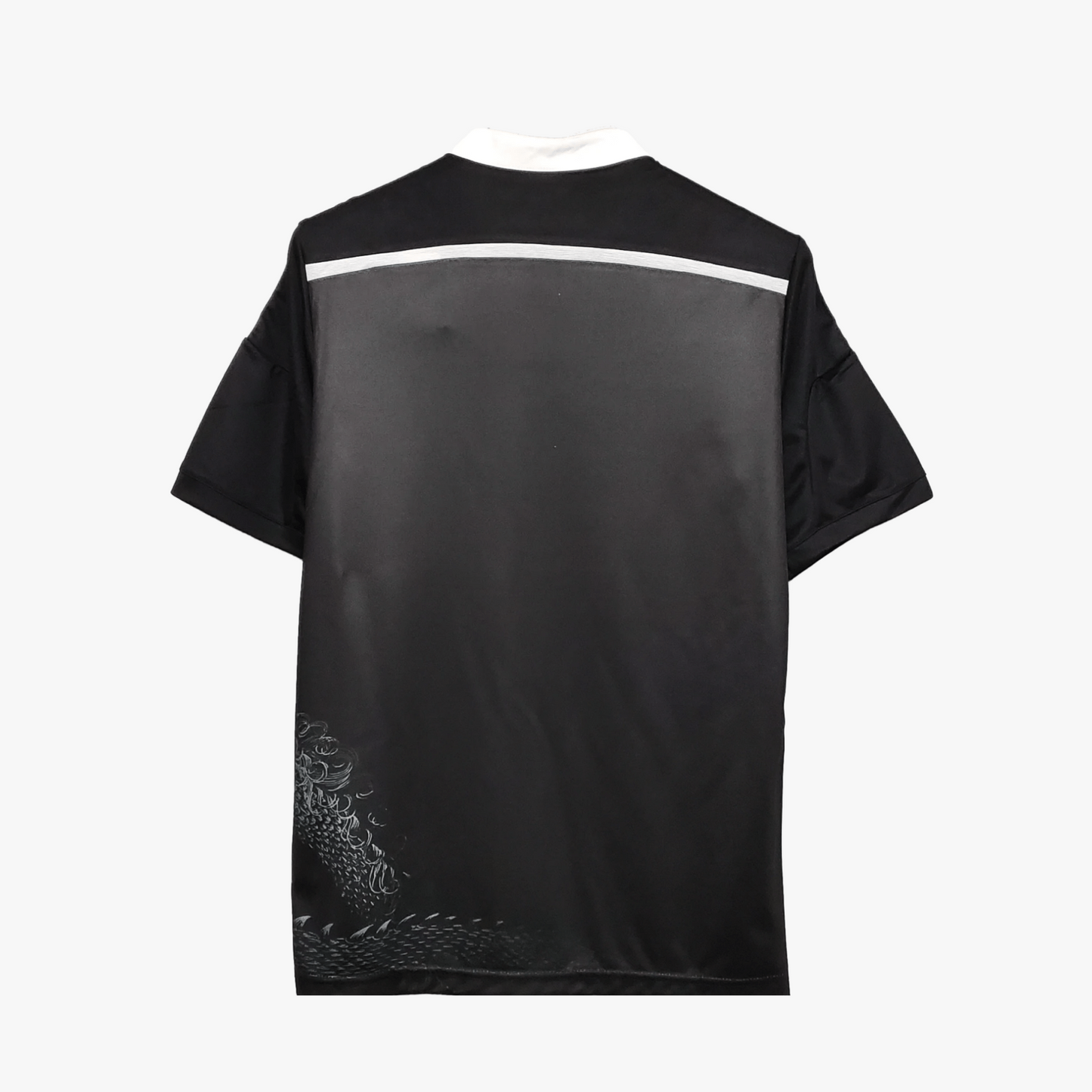 REAL MADRID 2014 DRAGONS - The Kit Outlet