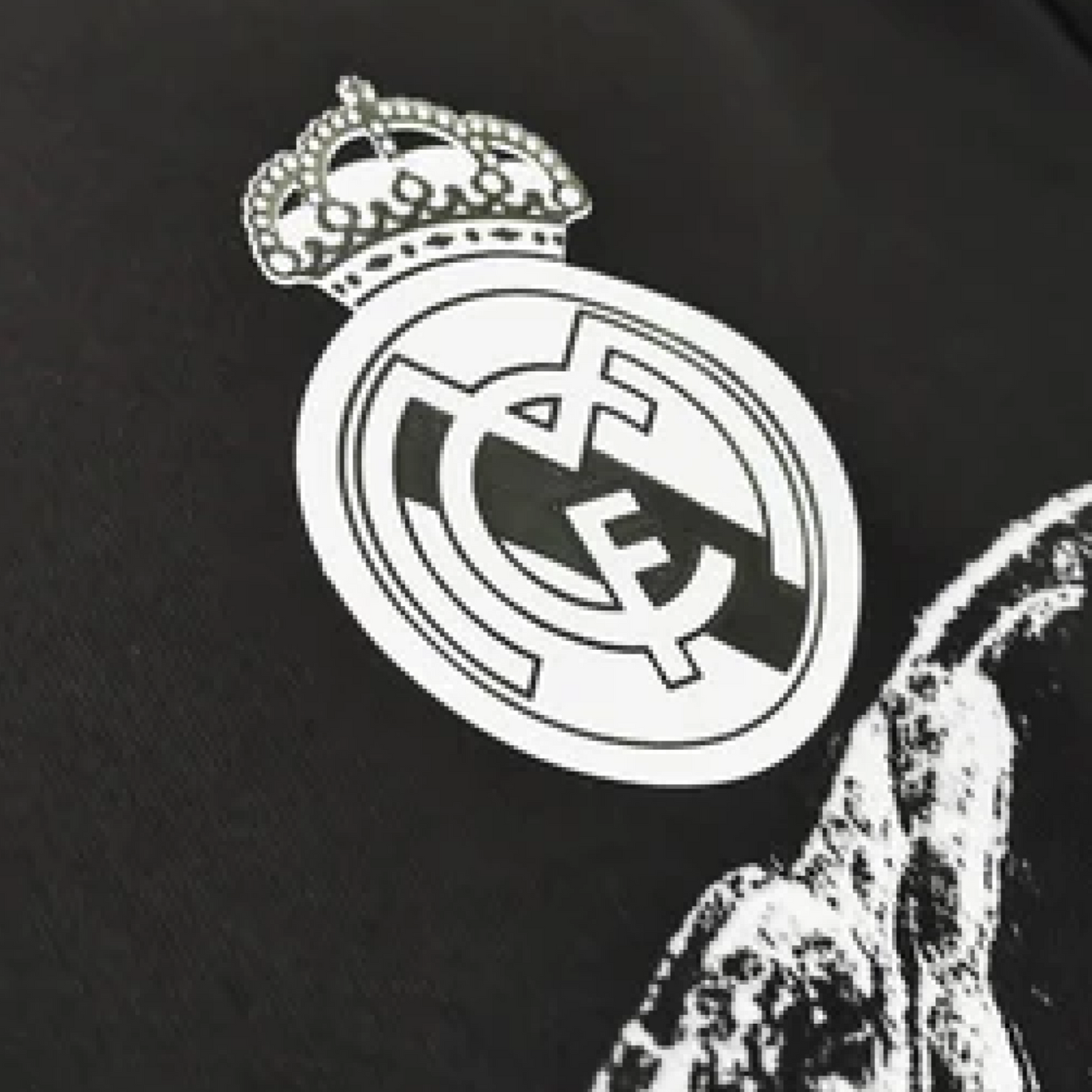 REAL MADRID 2014 DRAGONS - The Kit Outlet