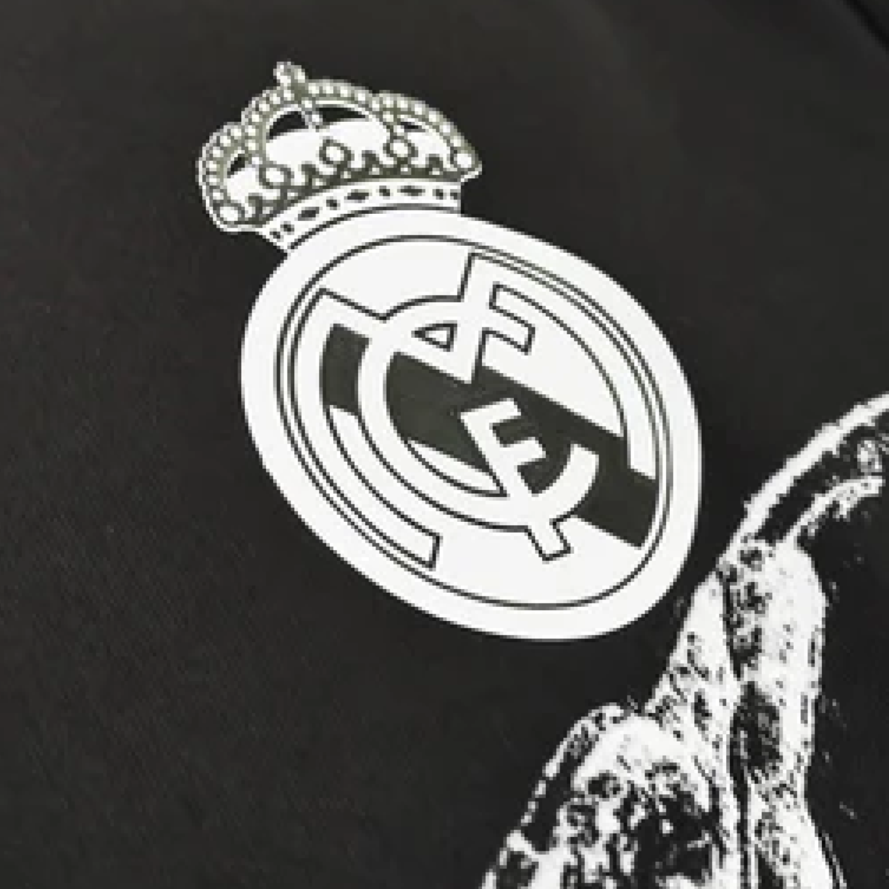 REAL MADRID 2014 DRAGONS - The Kit Outlet