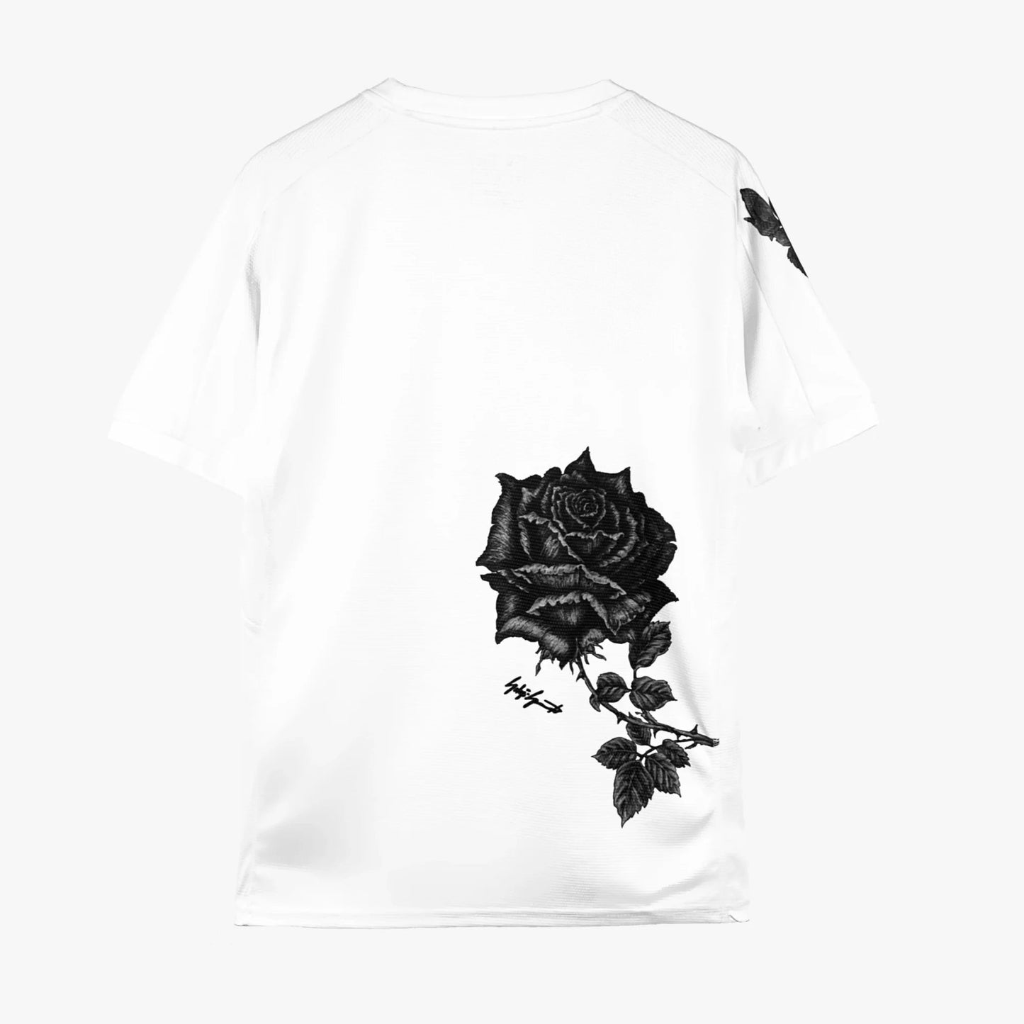 REAL MADRID FLOWERS - The Kit Outlet
