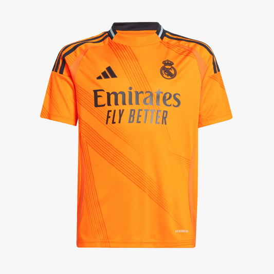 REAL MADRID AWAY 2024 - The Kit Outlet