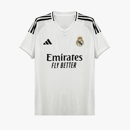 REAL MADRID HOME 2024 - The Kit Outlet