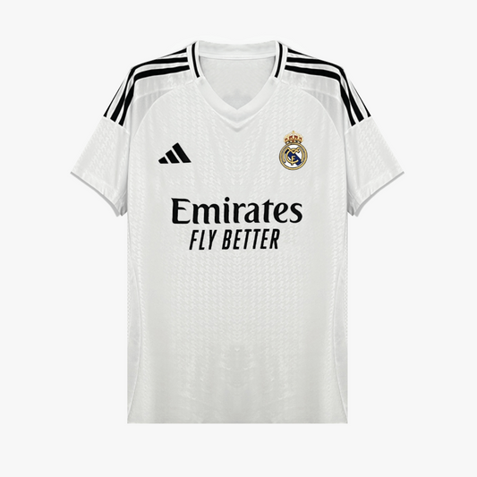 REAL MADRID HOME 2024 - The Kit Outlet