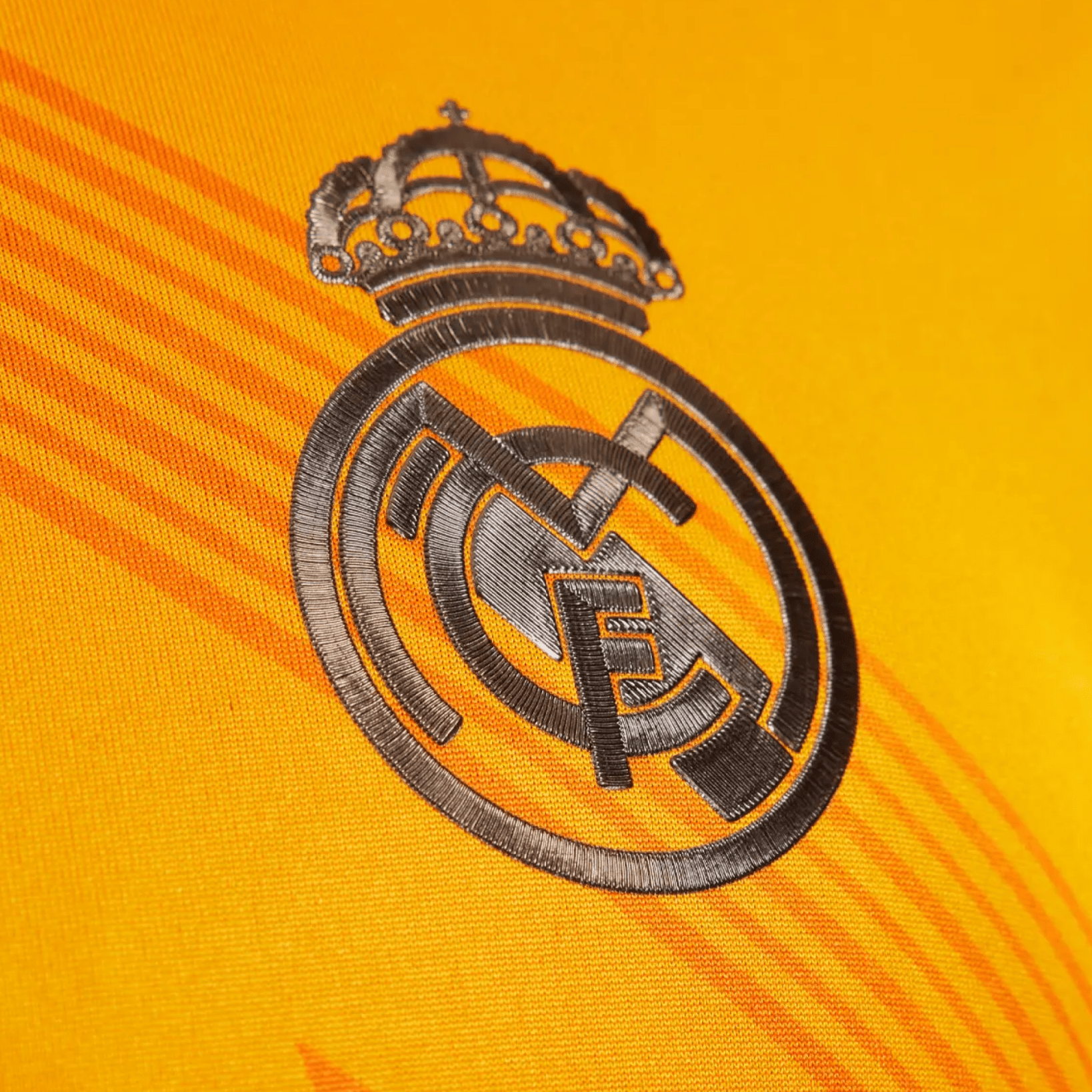 REAL MADRID AWAY 2024 - The Kit Outlet
