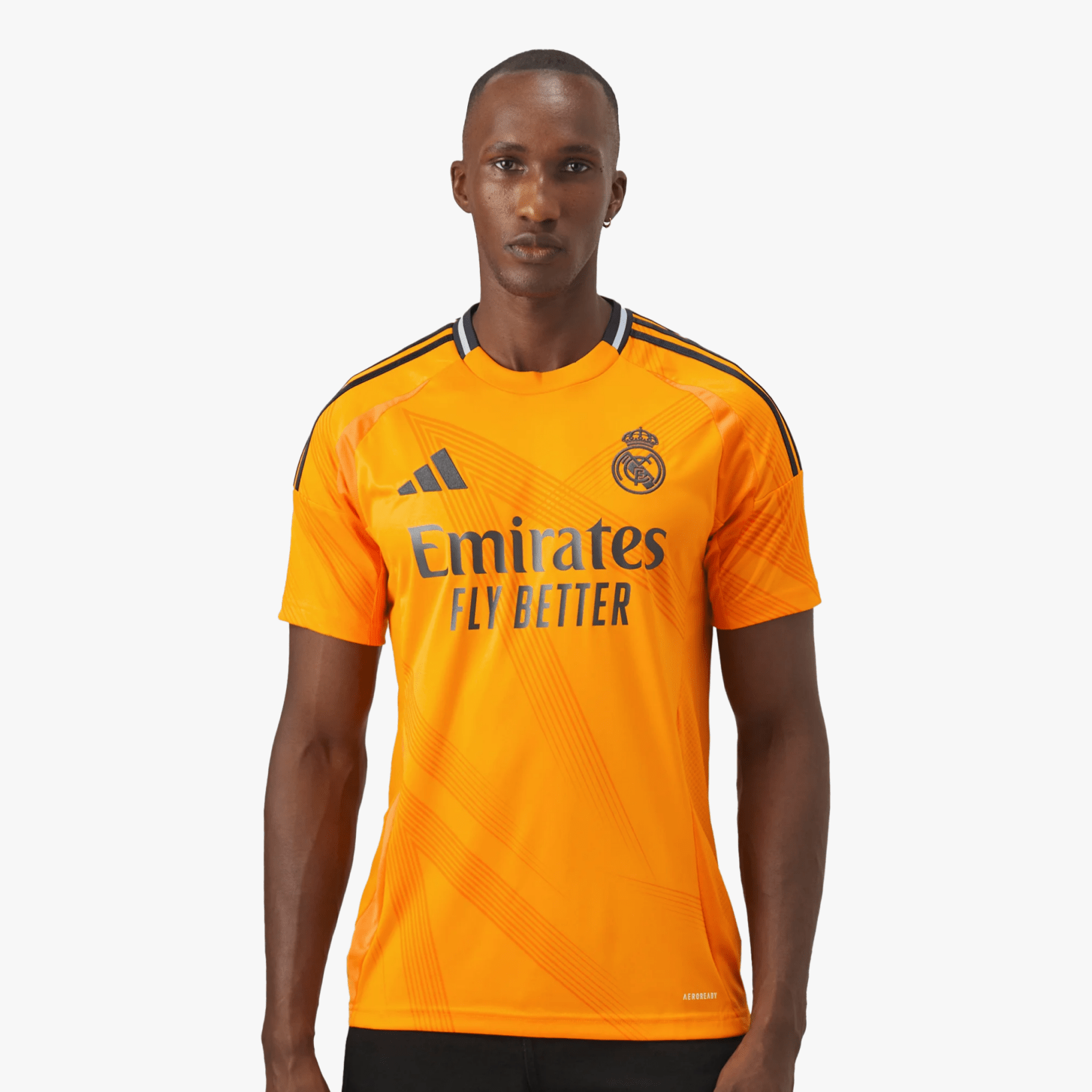 REAL MADRID AWAY 2024 - The Kit Outlet